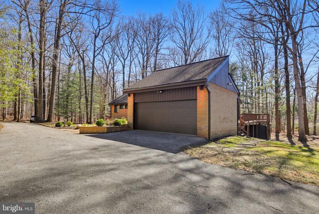 4 CHELLIS CT, Owings Mills, MD 21117