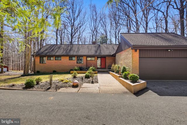 4 CHELLIS CT, Owings Mills, MD 21117