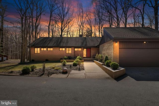 4 CHELLIS CT, Owings Mills, MD 21117