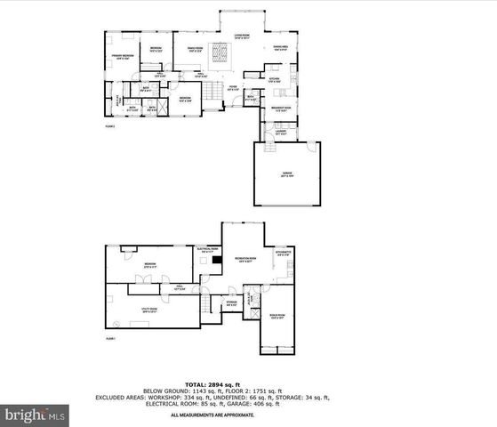 4 CHELLIS CT, Owings Mills, MD 21117