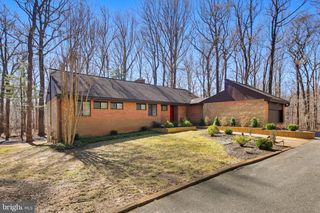 4 CHELLIS CT, Owings Mills, MD 21117