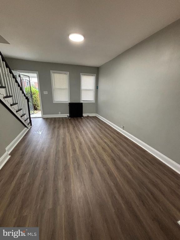 1408 N DUKELAND ST, Baltimore, MD 21216