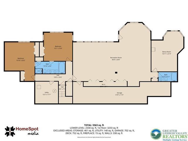 1946 Kyle Drive, Stroudsburg, PA 18360