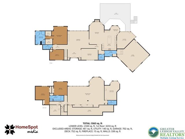 1946 Kyle Drive, Stroudsburg, PA 18360
