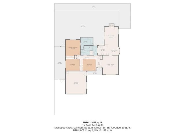 5286 W Richert Avenue, Fresno, CA 93722