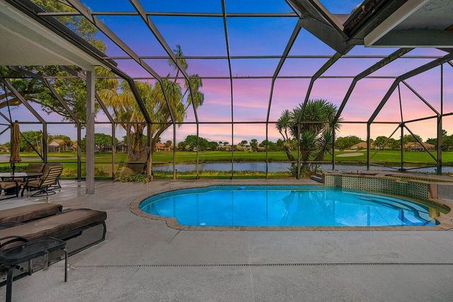 17798 Litten Drive, Boca Raton, FL 33498