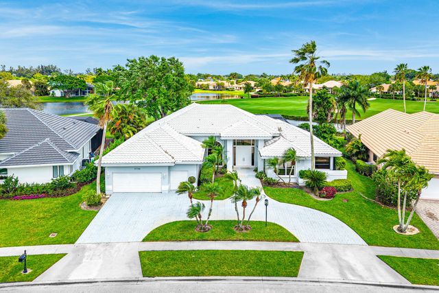 17798 Litten Drive, Boca Raton, FL 33498