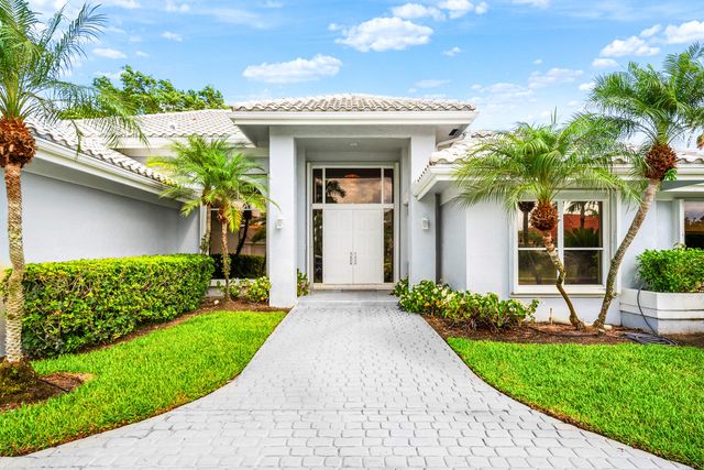 17798 Litten Drive, Boca Raton, FL 33498