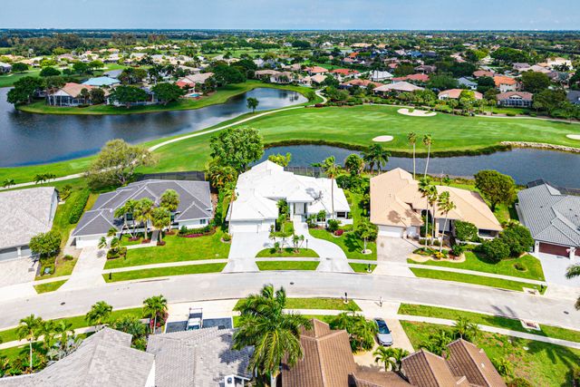 17798 Litten Drive, Boca Raton, FL 33498