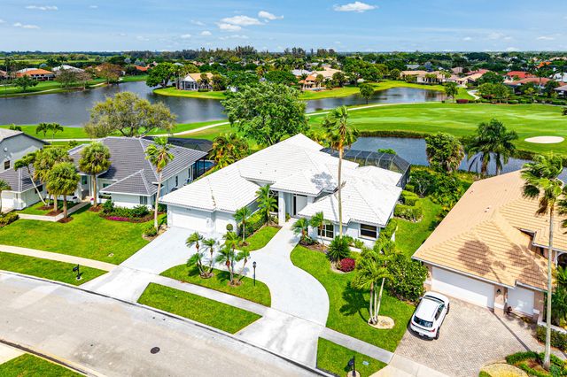 17798 Litten Drive, Boca Raton, FL 33498