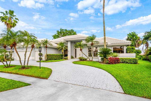 17798 Litten Drive, Boca Raton, FL 33498