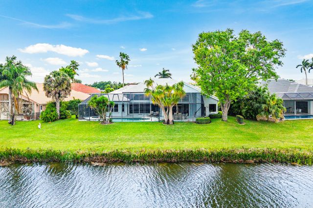 17798 Litten Drive, Boca Raton, FL 33498