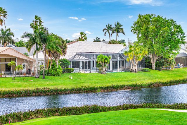 17798 Litten Drive, Boca Raton, FL 33498