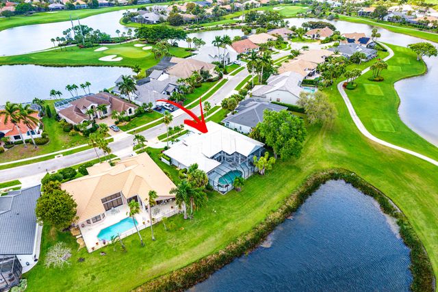 17798 Litten Drive, Boca Raton, FL 33498