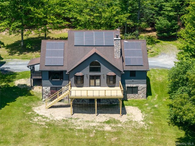 120 Rochester Center Road, Accord, NY 12404
