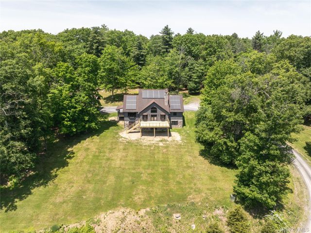 120 Rochester Center Road, Accord, NY 12404