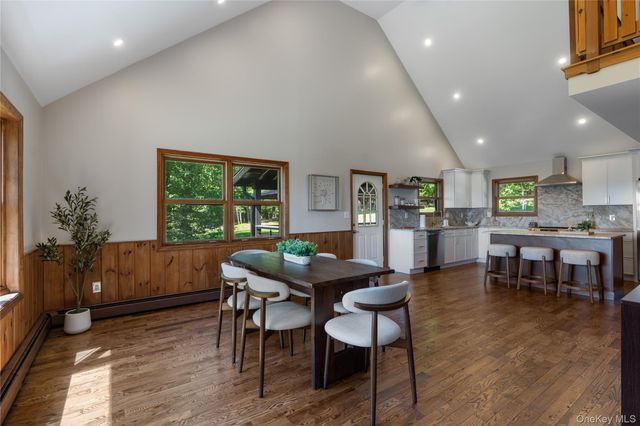 120 Rochester Center Road, Accord, NY 12404