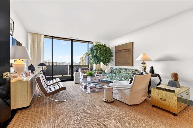 2575 Peachtree NE Road 18C, Atlanta, GA 30305