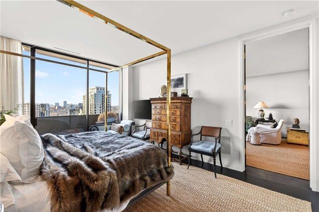 2575 Peachtree NE Road 18C, Atlanta, GA 30305