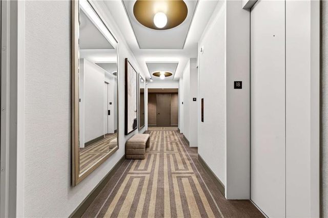 2575 Peachtree NE Road 18C, Atlanta, GA 30305