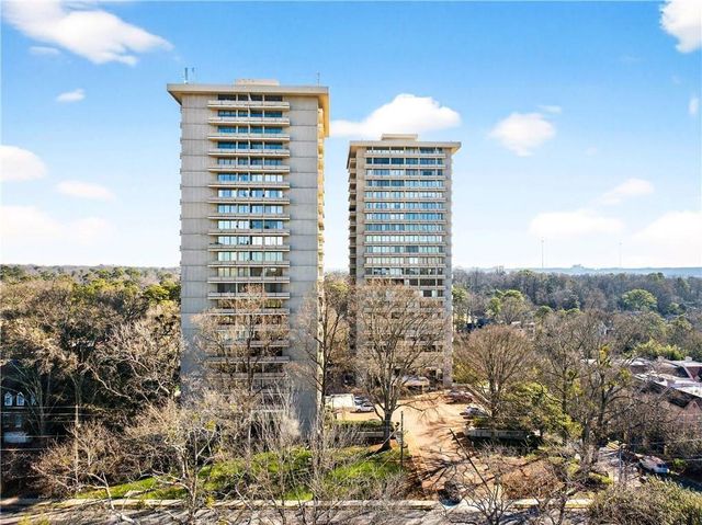 2575 Peachtree NE Road 18C, Atlanta, GA 30305