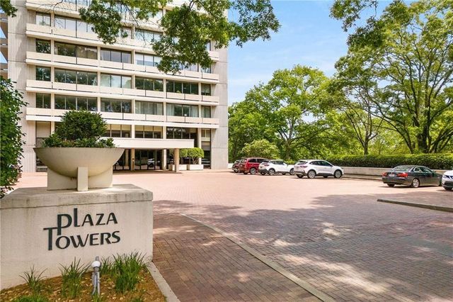 2575 Peachtree NE Road 18C, Atlanta, GA 30305