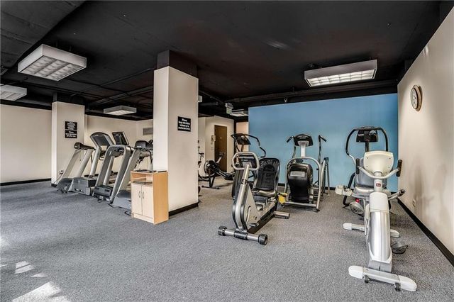 2575 Peachtree NE Road 18C, Atlanta, GA 30305