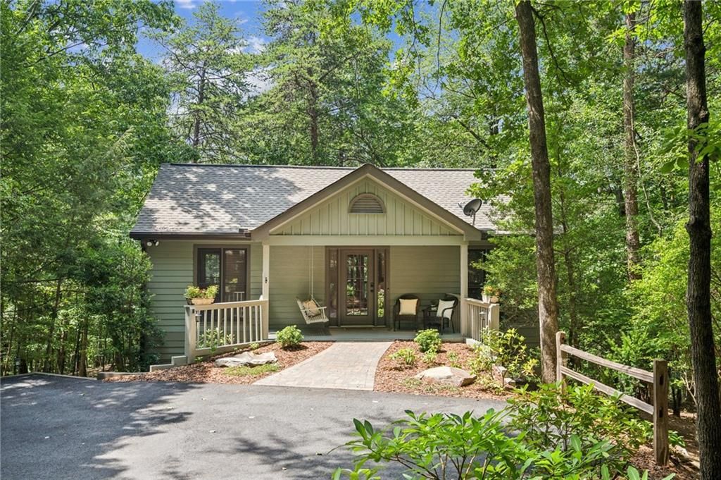 89 Ahyoka Knoll, Jasper, GA 30143