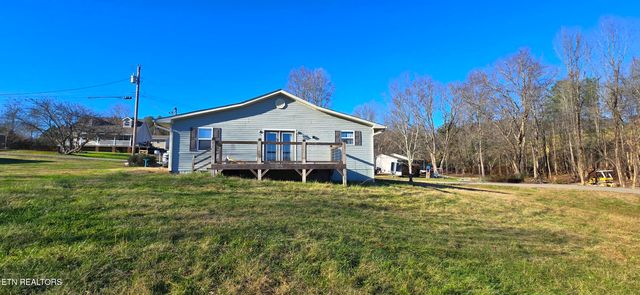 121 Willow Creek Road, Wartburg, TN 37887