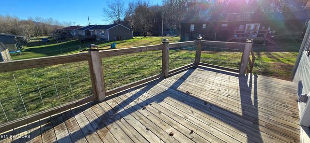 121 Willow Creek Road, Wartburg, TN 37887