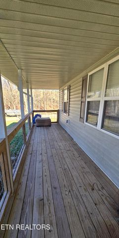121 Willow Creek Road, Wartburg, TN 37887