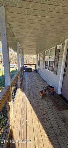 121 Willow Creek Road, Wartburg, TN 37887