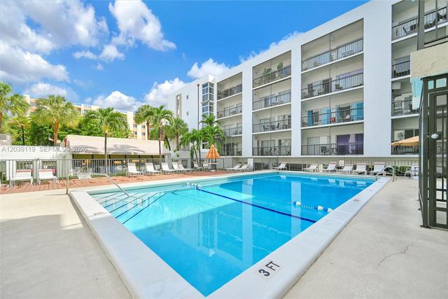 201 178th Dr 537, Sunny Isles Beach, FL 33160