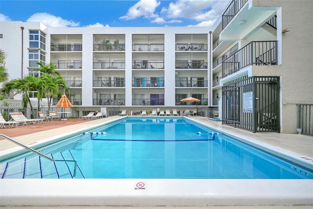 201 178th Dr 537, Sunny Isles Beach, FL 33160