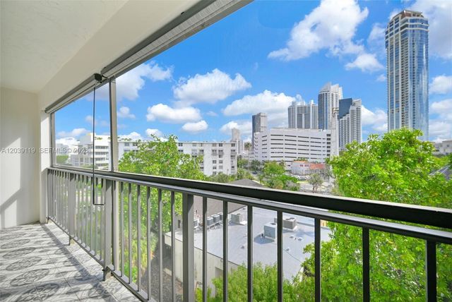 201 178th Dr 537, Sunny Isles Beach, FL 33160