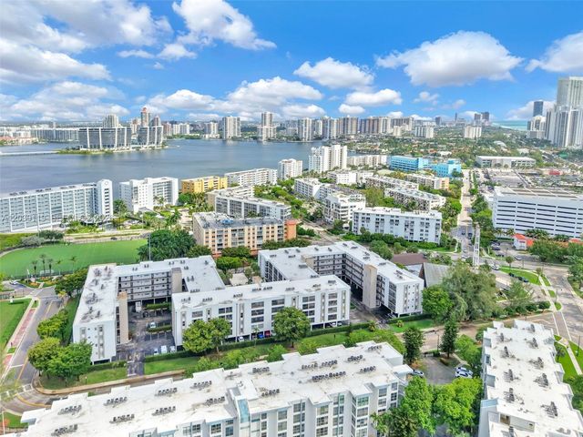 201 178th Dr 537, Sunny Isles Beach, FL 33160