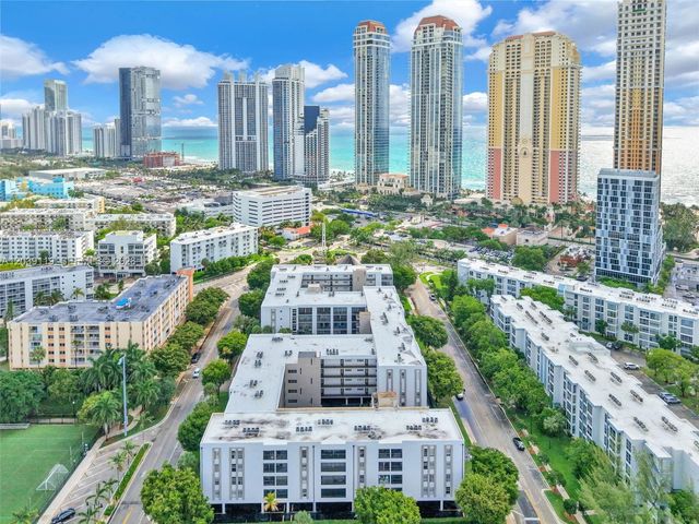 201 178th Dr 537, Sunny Isles Beach, FL 33160