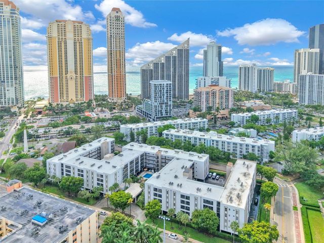 201 178th Dr 537, Sunny Isles Beach, FL 33160