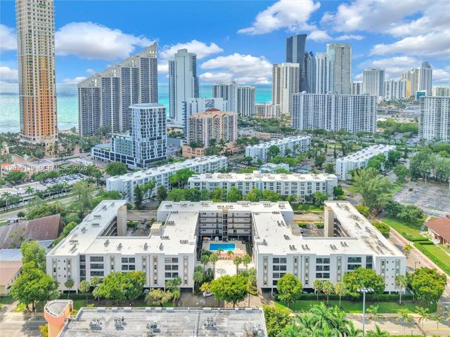 201 178th Dr 537, Sunny Isles Beach, FL 33160