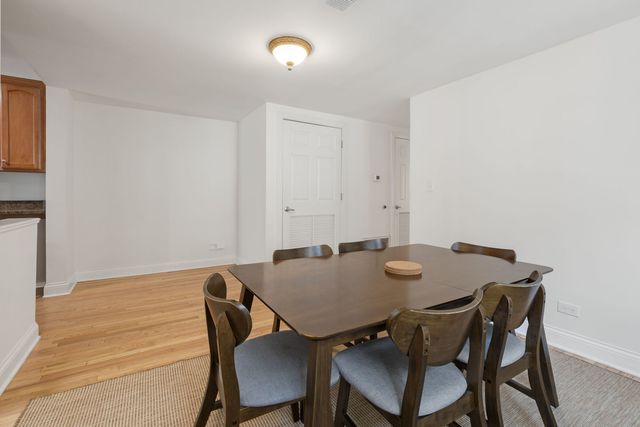 2735 N Kimball Avenue 5, Chicago, IL 60647