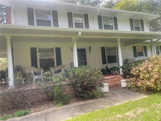 5937 Thompson Bridge Road, Murrayville, GA 30564