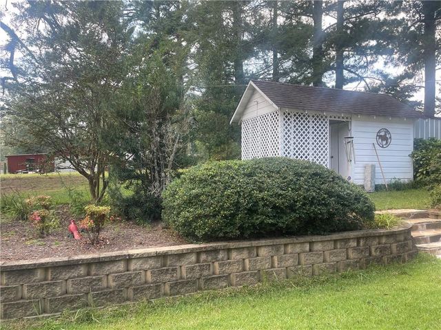 5937 Thompson Bridge Road, Murrayville, GA 30564