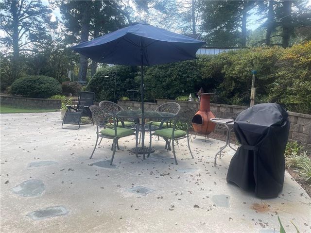 5937 Thompson Bridge Road, Murrayville, GA 30564