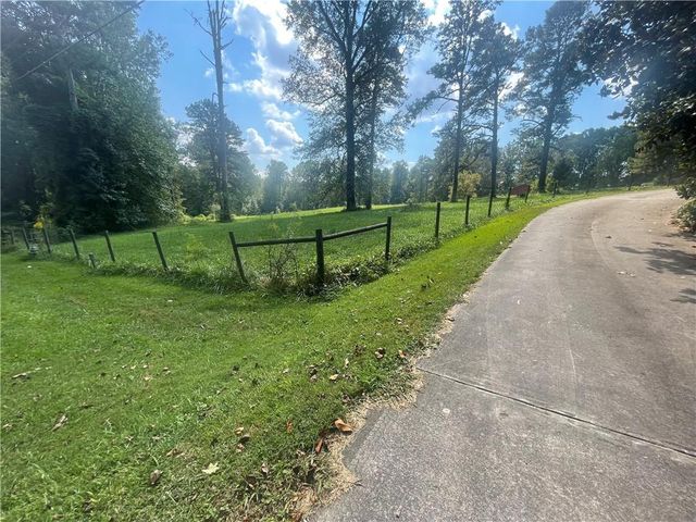 5937 Thompson Bridge Road, Murrayville, GA 30564