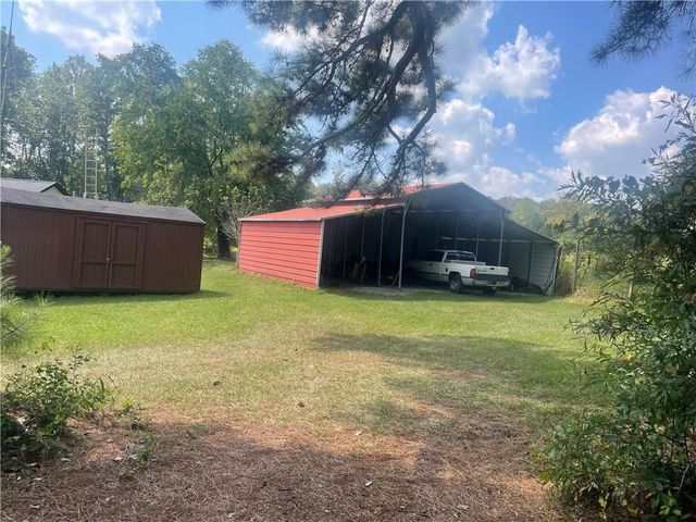 5937 Thompson Bridge Road, Murrayville, GA 30564
