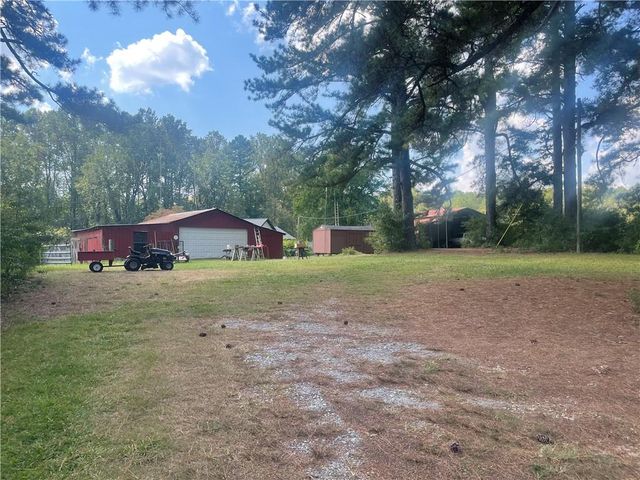 5937 Thompson Bridge Road, Murrayville, GA 30564