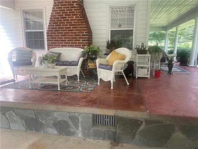5937 Thompson Bridge Road, Murrayville, GA 30564