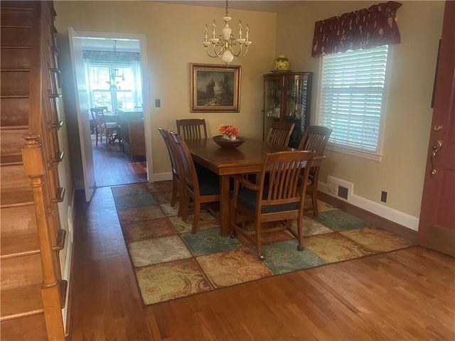 5937 Thompson Bridge Road, Murrayville, GA 30564