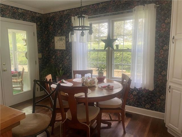 5937 Thompson Bridge Road, Murrayville, GA 30564