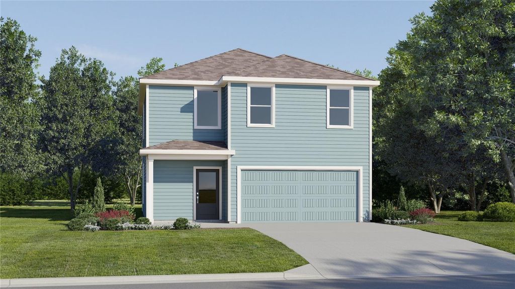 1820 MYSTIC AVENUE, Minneola, FL 34715